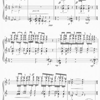 Sound from Autumn Mountain - Liu Li