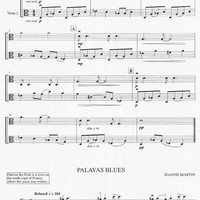 Violafest - Joanne Martin