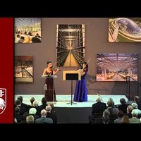 Double Helix - Augusta Read Thomas