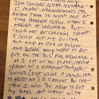 BK Travel Anecdote 2
