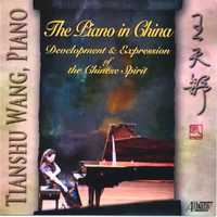 Jasmine Fantasy - Chu Wanghua