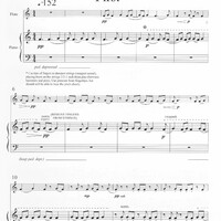 Flute Poetic - Jennifer Higdon