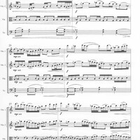 Southern Harmony -Jennifer Higdon