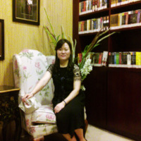 Zhang Ning