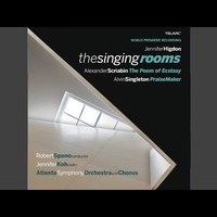 The Singing Room I - Jennifer Higdon