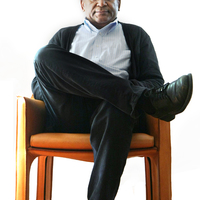 Anthony Braxton