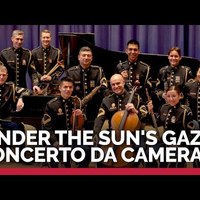 Under the Sun's Gaze - Shulamit Ran