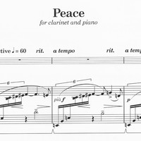 Peace