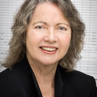 Ellen Taaffe Zwilich