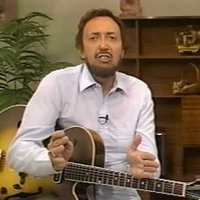 Barney Kessel Progressive Concepts: Lesson 5 - How High the Blues