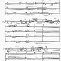 Clarinet Quintet: Bardo I - Akira Nishimura 