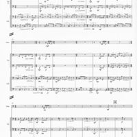 Winter Song - Judith Weir