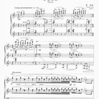 Piano Suite: Tone Poem of Liangshan Mountains - Zhang Chun