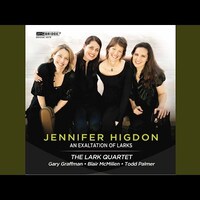 An Exaltation of Larks - Jennifer Higdon