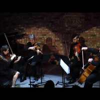 Voyage - Ellen Taaffe Zwilich