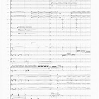 Sinfonía No. 5 - Roberto Sierra