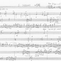 Three Tunes - Bright Sheng