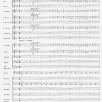 Rhythm Stand - Jennifer Higdon