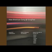 Three Love Songs II - Libby Larsen