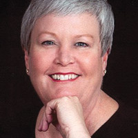 Vicki Tucker Courtney