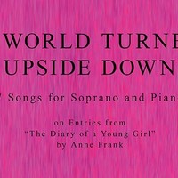 A World Turned Upside Down - Juliana Hall