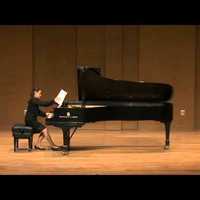 Prelude - Kaija Saariaho