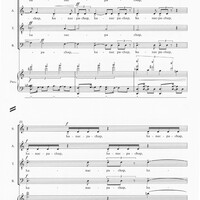 Cantares - Roberto Sierra