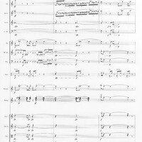 Concerto for Reeds - Chen Yi