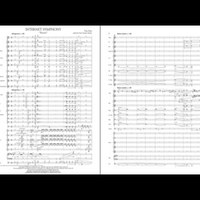 Internet Symphony - Tan Dun
