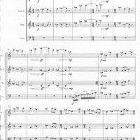 An Exaltation of Larks - Jennifer Higdon
