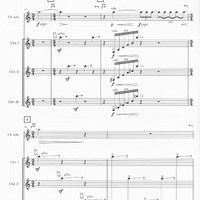 Pentimento - Sofia Gubaidulina