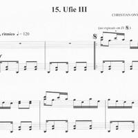 Ufie III - Christian Onyeji