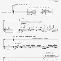 Yaz Lancaster - meditations on auxin