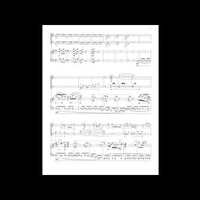 Trio No. 4 "La Noche" - Roberto Sierra