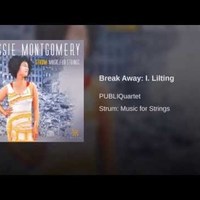 Break Away - Jessie Montgomery
