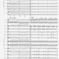 Symphony No. 4: In the Shadow of No Towers - Mohammed Fairouz