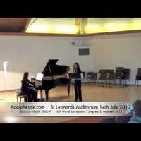 The Soulful and the Perpetual - Chen Yi