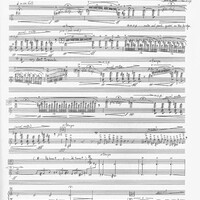 Sonatas for Violin Solo - Akira Nishimura