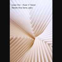 Piano Etude No. 6 - Unsuk Chin