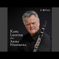 Clarinet Quintet IV - Akira Nishimura