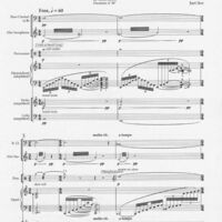 Fantasia for Sextet - Juri Seo