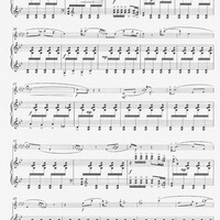 Three Bagatelles from China West - Chen Yi
