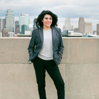 Photo of Maite Salazar