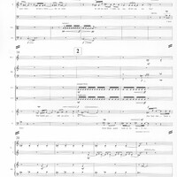 Cold Mountain - Jennifer Higdon