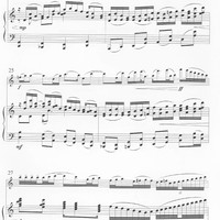 Jennifer Higdon - Nocturne