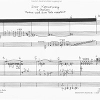 Der Kreuzweg - Ruth Zechlin