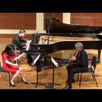 Dancing Helix Rituals - Augusta Read Thomas