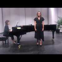 My Candle Burns - Libby Larsen
