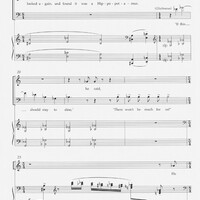 Lewis Carroll Songs - Libby Larsen
