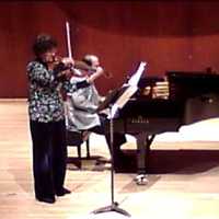 Concerto for Viola - Margaret Brouwer